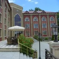 Sheki Palace Hotel