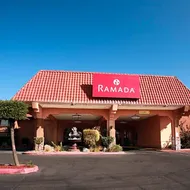 Ramada by Wyndham Fresno North