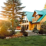 Cowichan River Lodge