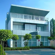 Hotel Vijfwegen