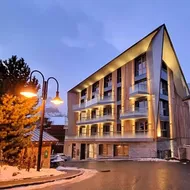 Hôtel Le Diamond Rock