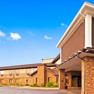 Best Western Lapeer Inn