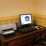 Best Western Plus Mont-Laurier