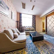 She Yang Hotel