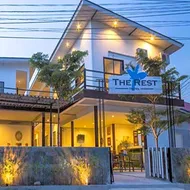 The Rest Hotel
