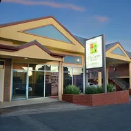 City Centre Motel