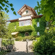 Art Deco Villa Mon Abri BnB