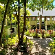 Jackaroo Treehouse Rainforest Retreat