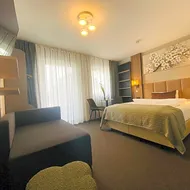 Apartments Amtzell, Selbst-Check-in