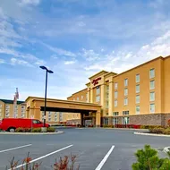 Hampton Inn By Hilton Sudbury
