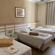 Hotel Balneário