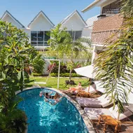 Aeera Villa Canggu by Ini Vie Hospitality