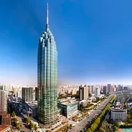 Changzhou Marriott Hotel
