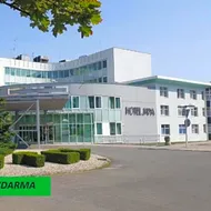 Hotel Jana