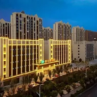 Vienna Hotel Shandong Yuncheng Shuihu Road Hoahancheng