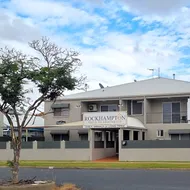Rockhampton Serviced Apartments