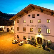 Hotel & Gourmetwirtshaus Kirchenwirt seit 1326