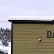 Dawson Lodge