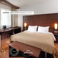 Comfort Hotel Olomouc Centre