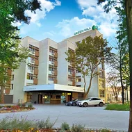 Green Hill Hotel