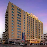 Vienna Hotel Guangdong Shantou South Bus Station