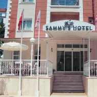 Sammy
