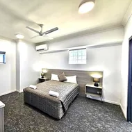 Fitzroy Motor Inn