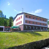 Hotel Bartošovice