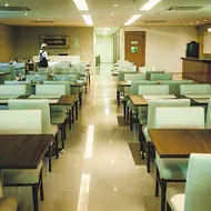 Nobile Suites Gran Lumni Rio Branco