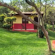 Chalés Colina de Casa Branca