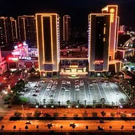 Enping Yucca Hotel