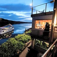 Seehotel Delphin