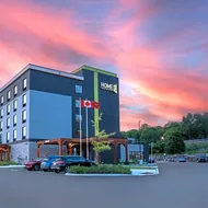 Home2 Suites By Hilton Huntsville