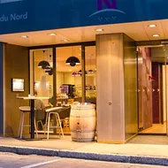 Hotel Du Nord