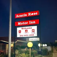 Acacia Rose Motor Inn