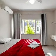 Casa 215 Suítes pertinho da Praia
