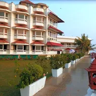Mascot Beach Resort