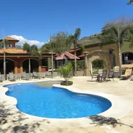 Casas del Toro Playa Flamingo