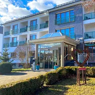 Simon - das Vitalhotel