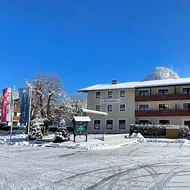 Hotel-Restaurant Stefanihof