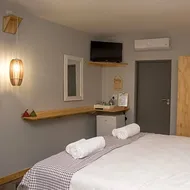 Bushbaby Lodge @ Nkonyeni