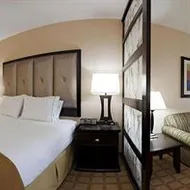 Holiday Inn Express Hotel and Suites Brighton