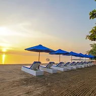 Inna Sindhu Beach Resort And Hotel