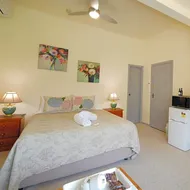 Riverview Boutique Motel
