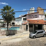 Hotel Ponta do Mar