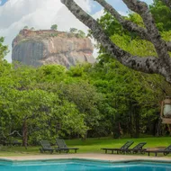 Sigiriya Village