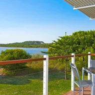 Great Ocean Road Tourist Park