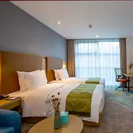 HOLIDAY INN EXPRESS CHANGZHOU XINBEI