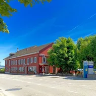 Gasthof zur Saline