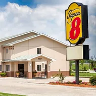Super 8 by Wyndham Owensboro